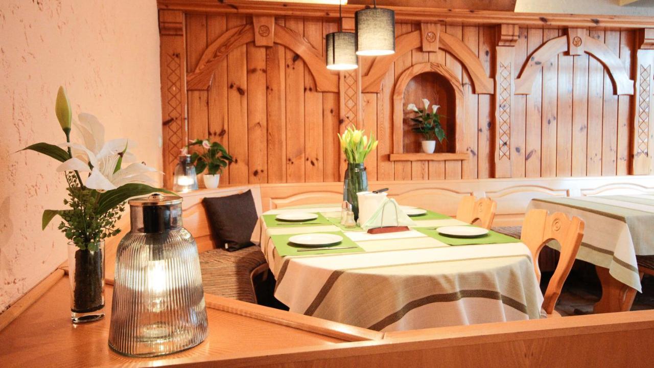 Pension Eichertstueberl Фурт-им-Вальд Экстерьер фото