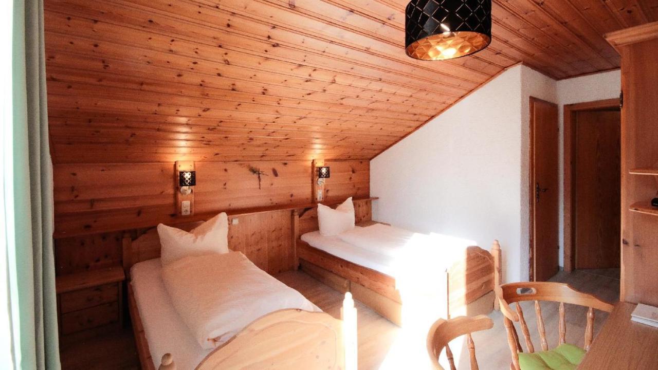 Pension Eichertstueberl Фурт-им-Вальд Экстерьер фото